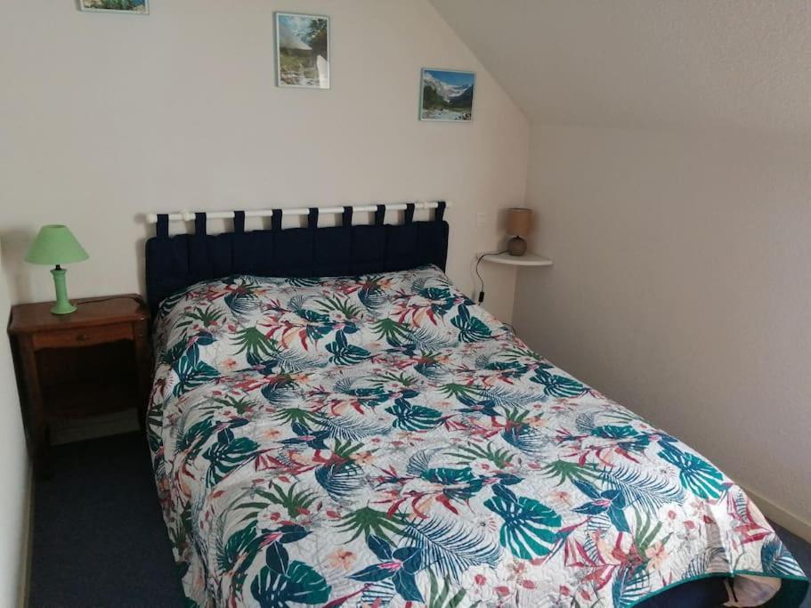Appartement Parking Gratuit Navette Telecabines Week End Cauterets Exterior foto